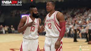 NBA 2K14 PS4_3